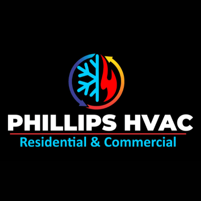 Phillips HVAC