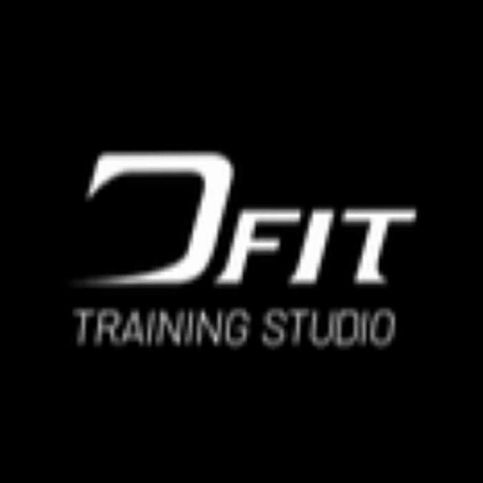 DFit Training Studio