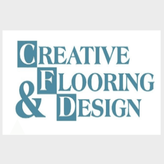 Creative Flooring & Design