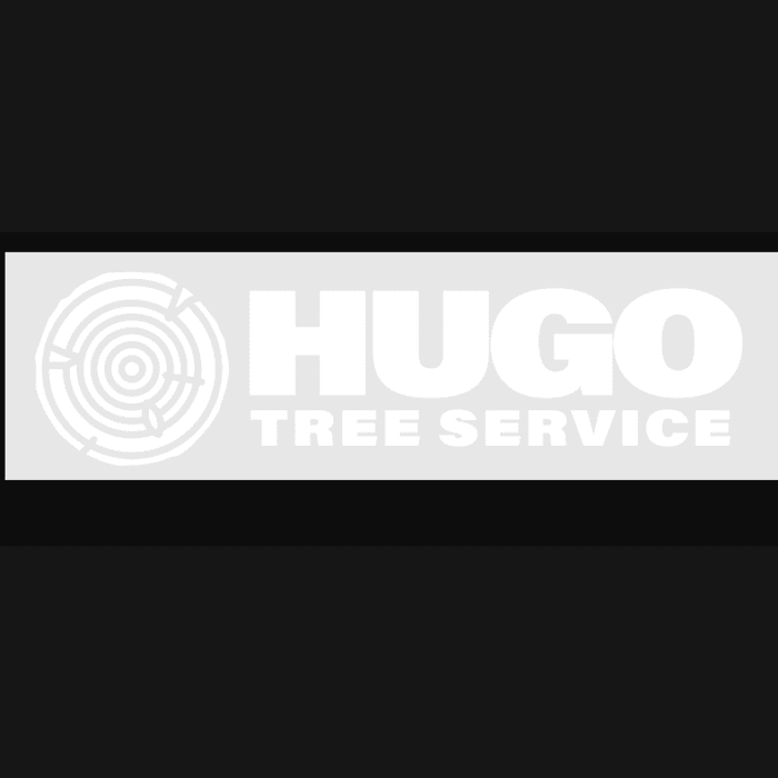 Hugo Tree Service