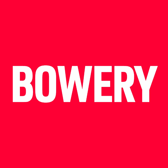 Bowery Creative Digital Marketing Agency