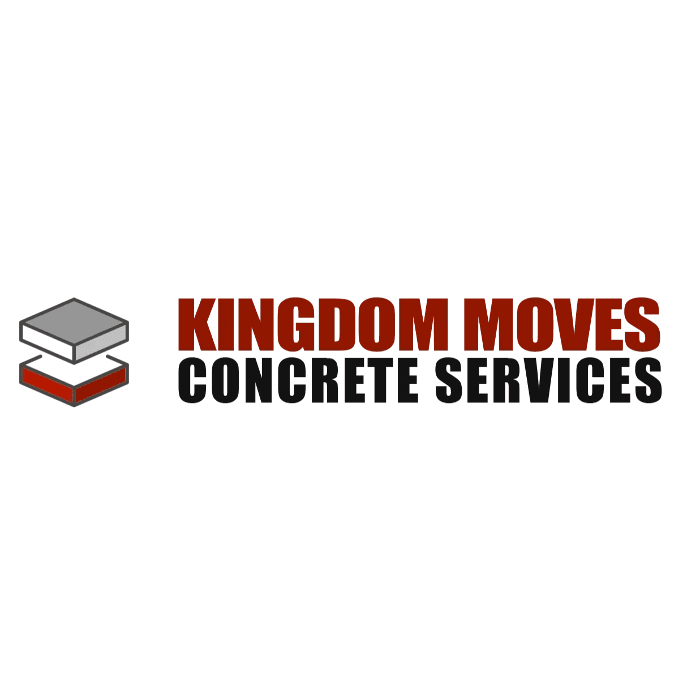 Kingdom Moves Concrete