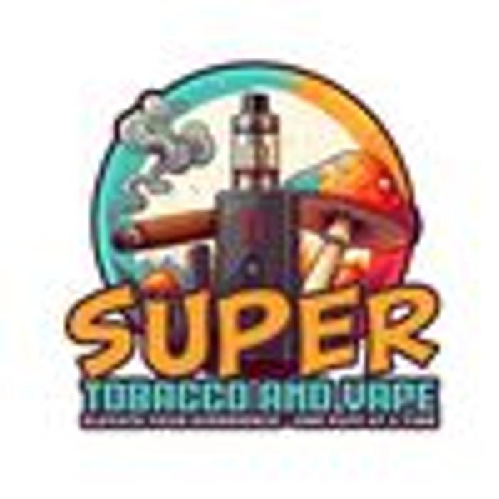 Super Tobacco & Vape Wards