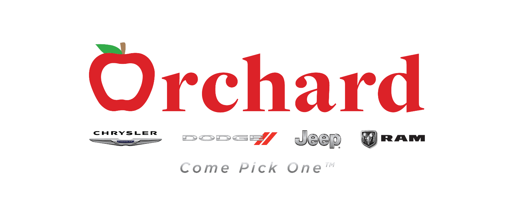 Orchard CDJR