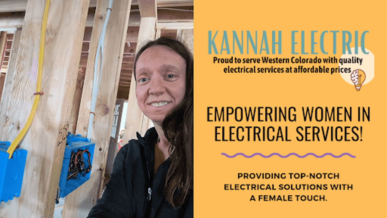 Kannah Electric