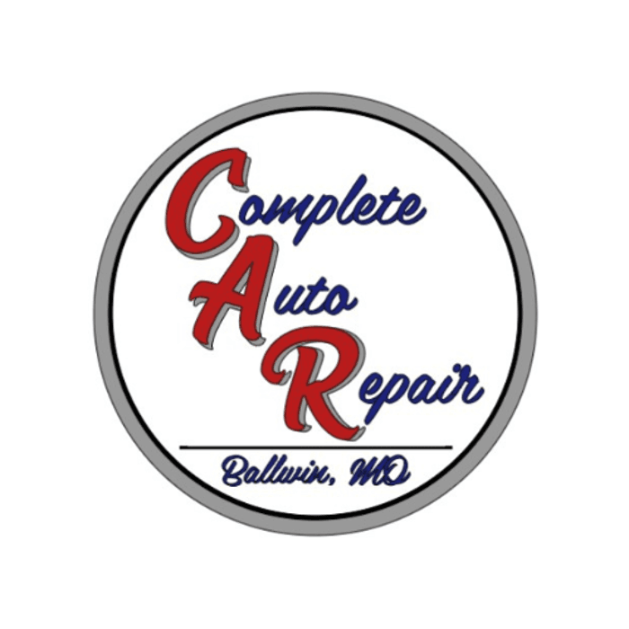 Complete Auto Repair