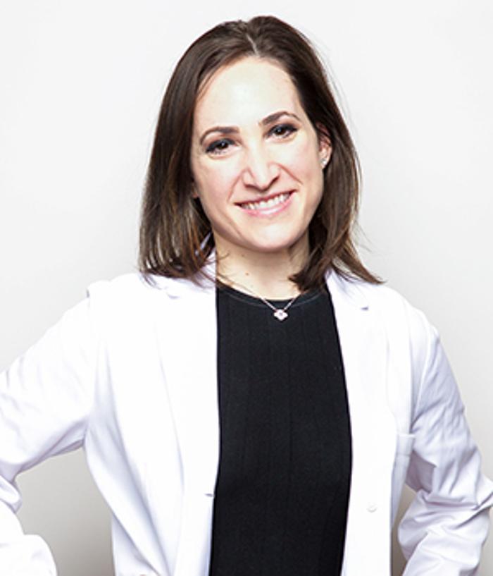 Michele Farber, MD