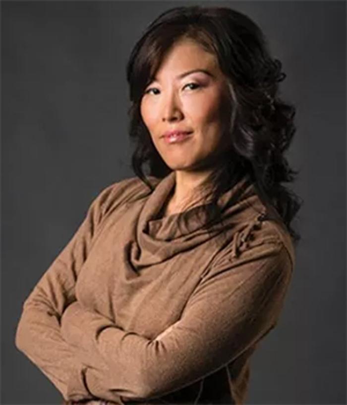 Christina Lee Chung, MD, FAAD