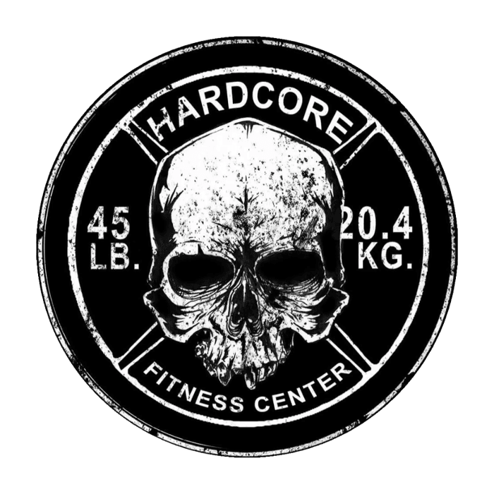 Hardcore Fitness Center