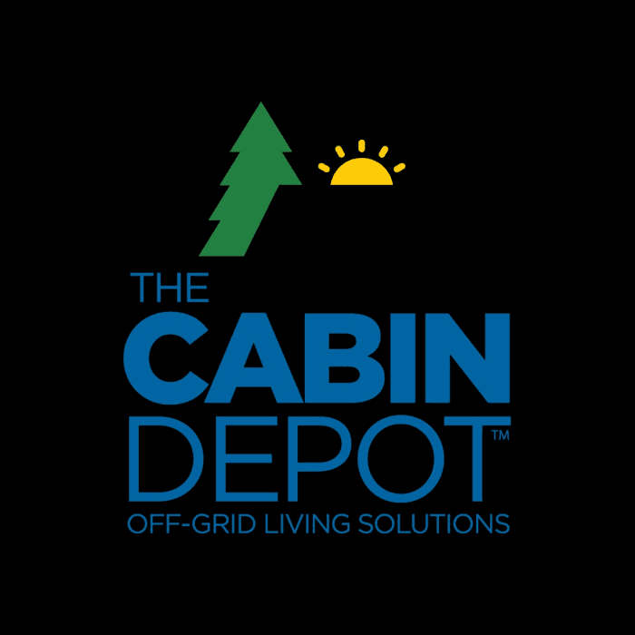 The Cabin Depot Ltd.