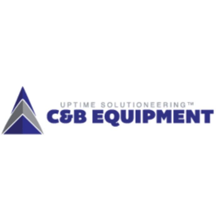 C & B Equipment Inc.