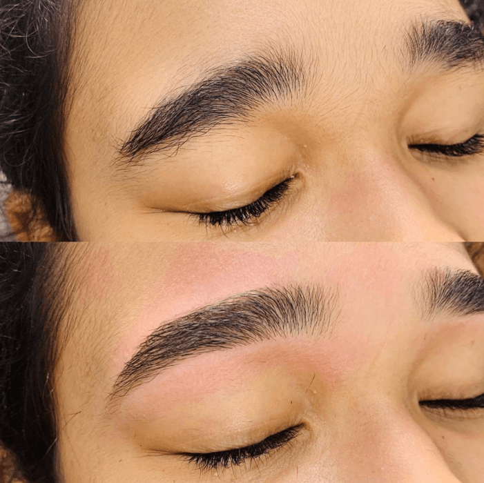 Get Brows