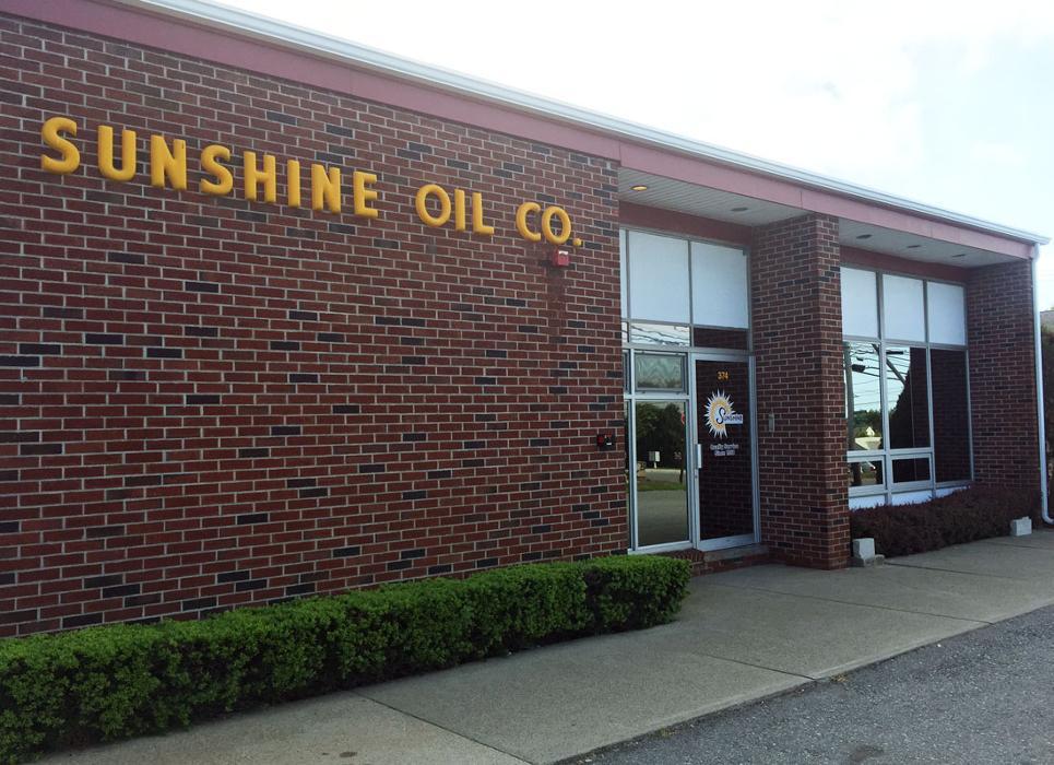 Sunshine Fuels & Energy Services