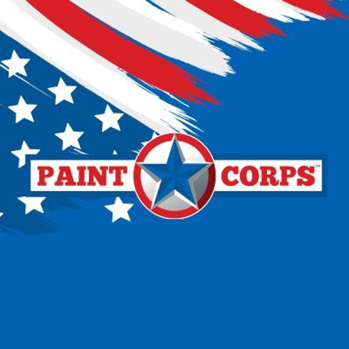 PAINT CORPS of Irving