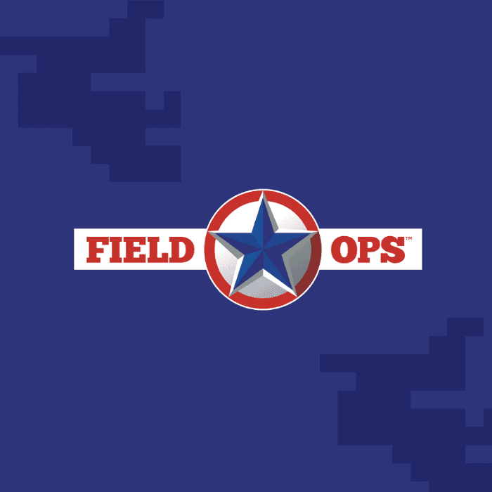 FIELD OPS North Texas