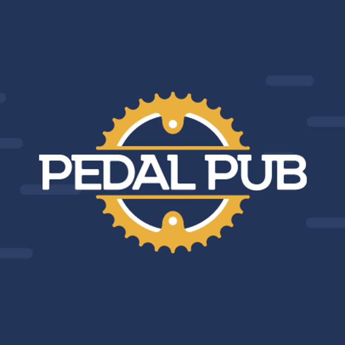 Pedal Pub Edmonton