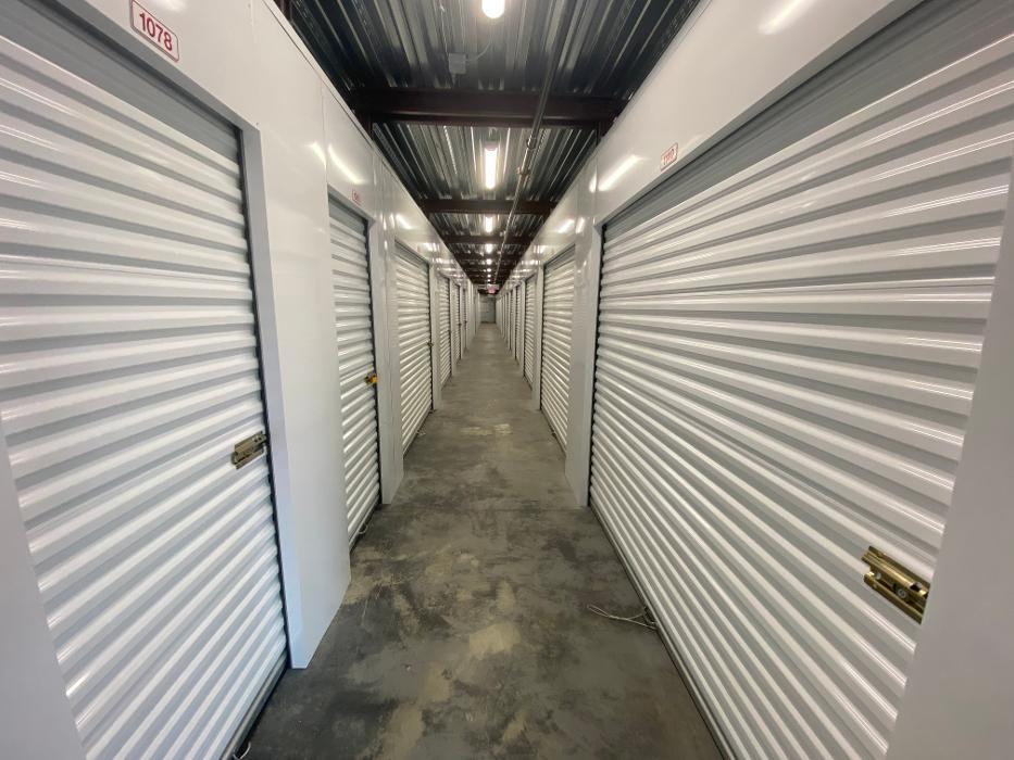 ClearHome Self Storage