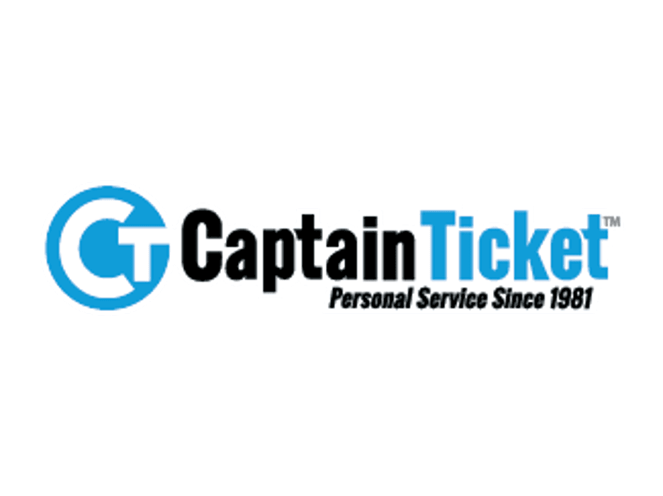 Captain Ticket