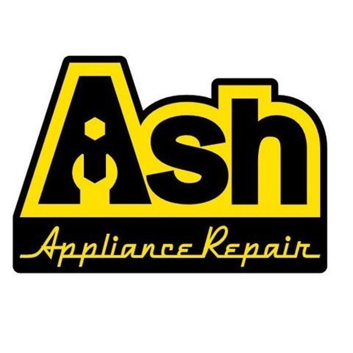 Ash Appliance Repair Ltd.