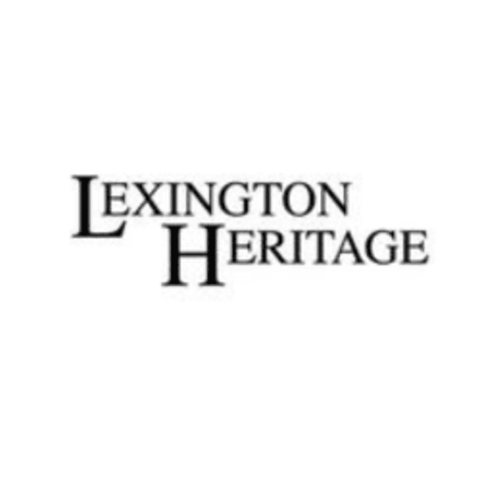 Lexington Heritage Assisted Living