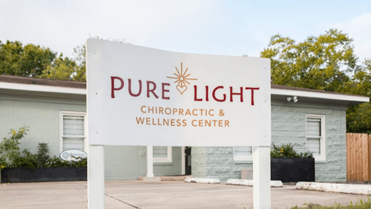 Pure Light Chiropractic