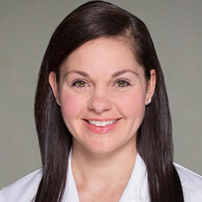 Shannon Glass, MD