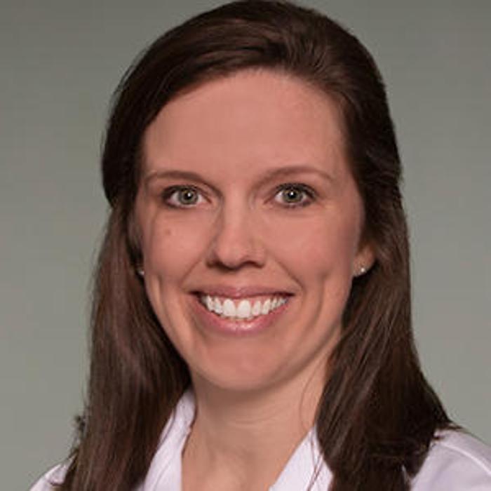 Bridgette Coker, MD