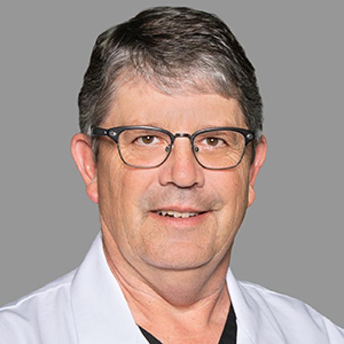 Todd Smith, MD