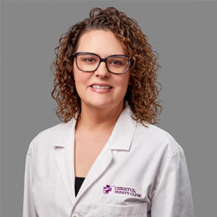 Emma Stewart, APRN, FNP-C