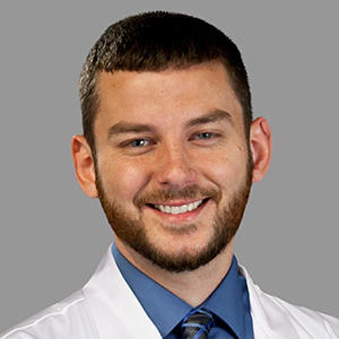 Devin Shepard, APRN