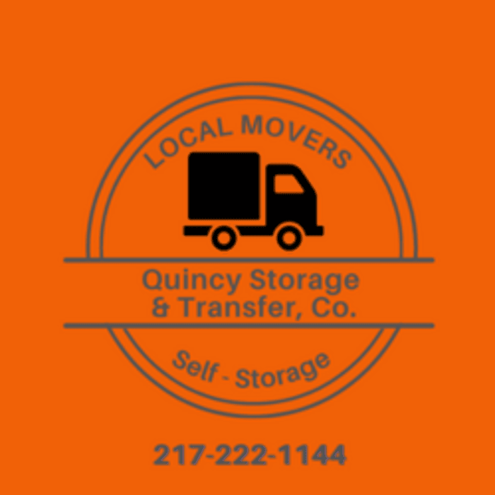 Quincy Storage & Transfer Co