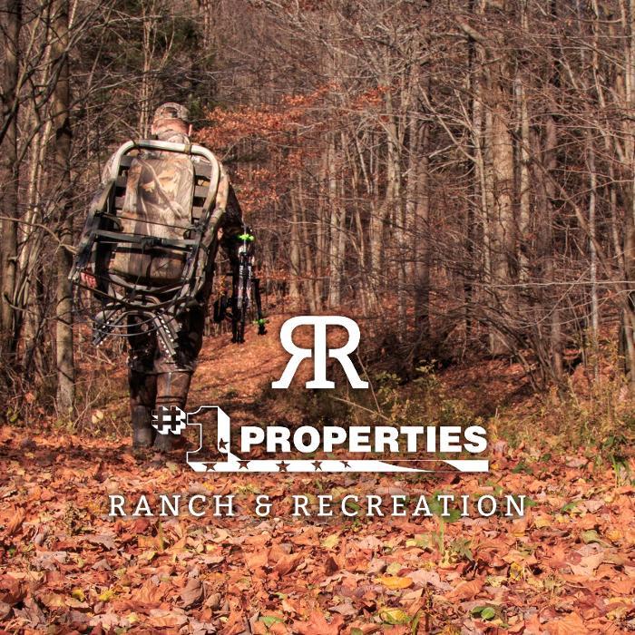 #1 Properties Ranch & Recreation