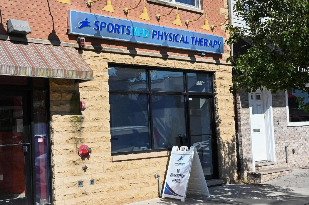 SportsMed Physical Therapy - Bayonne NJ