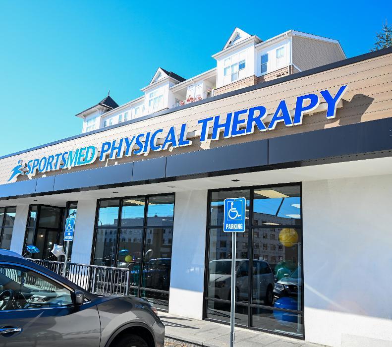 SportsMed Physical Therapy - Stamford CT