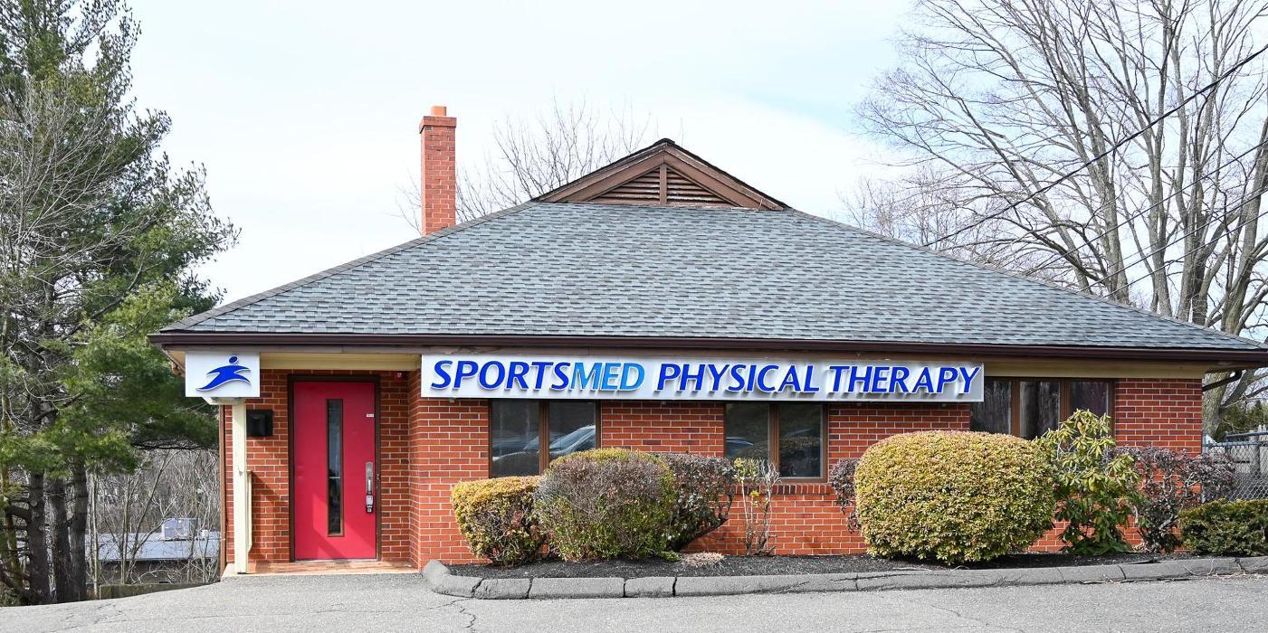 SportsMed Physical Therapy - Bridgeport CT