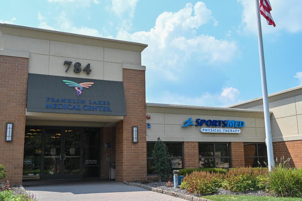 SportsMed Physical Therapy - Franklin Lakes NJ