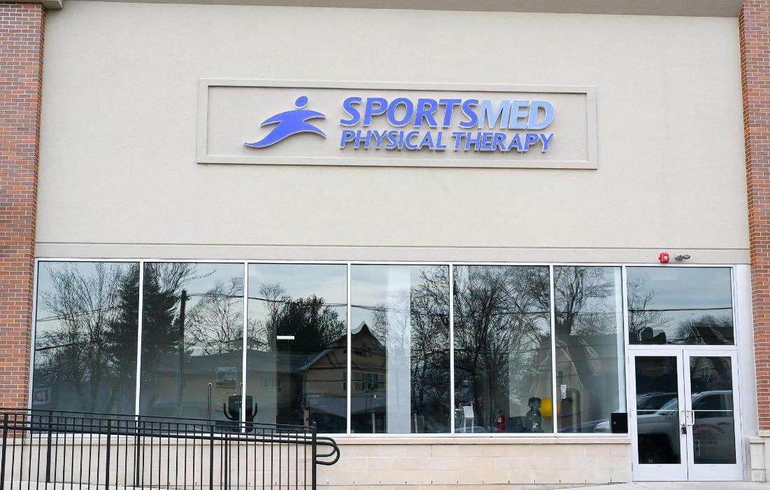 SportsMed Physical Therapy - Bloomfield NJ