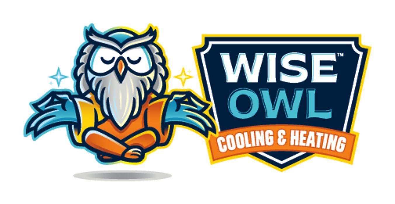 Wise Owl Cooling and Heating