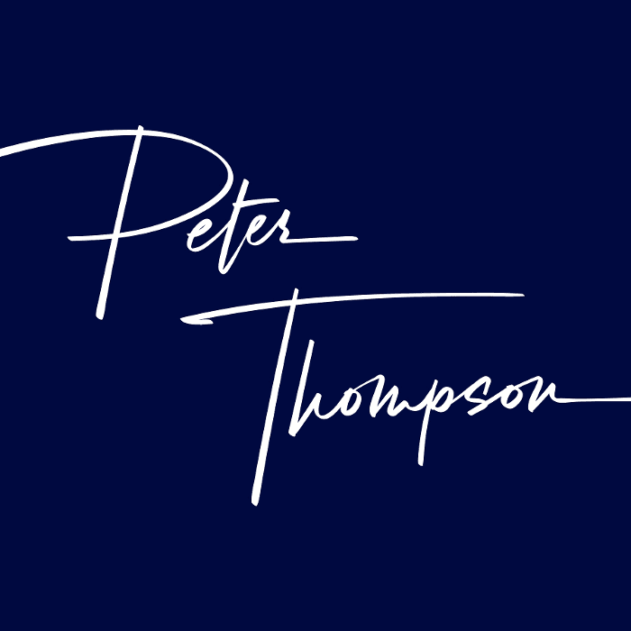 Peter Thompson - Courtiers Immobilier / Real Estate Brokers