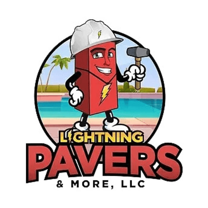 Lightning Pavers & More