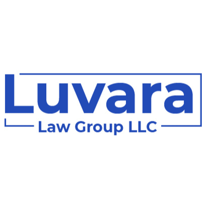 Luvara Law Group