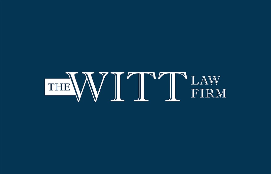 The Witt Law Firm, P.C.