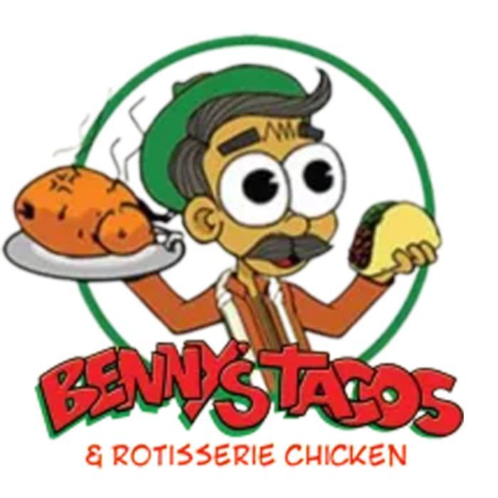 Benny's Tacos & Rotisserie Chicken in Culver City