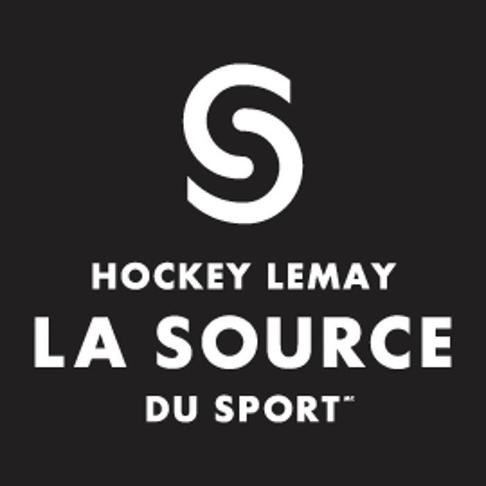 Hockey Lemay La Source du sport