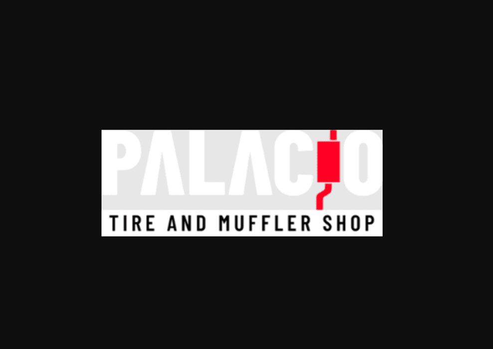 Palacio Tire and Muffler Shop