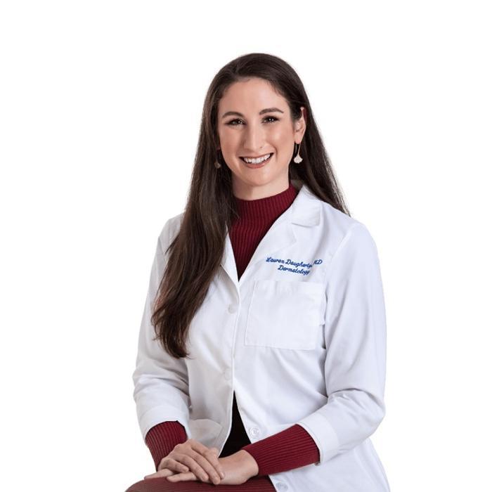 Lauren N. Daugherty, M.D.