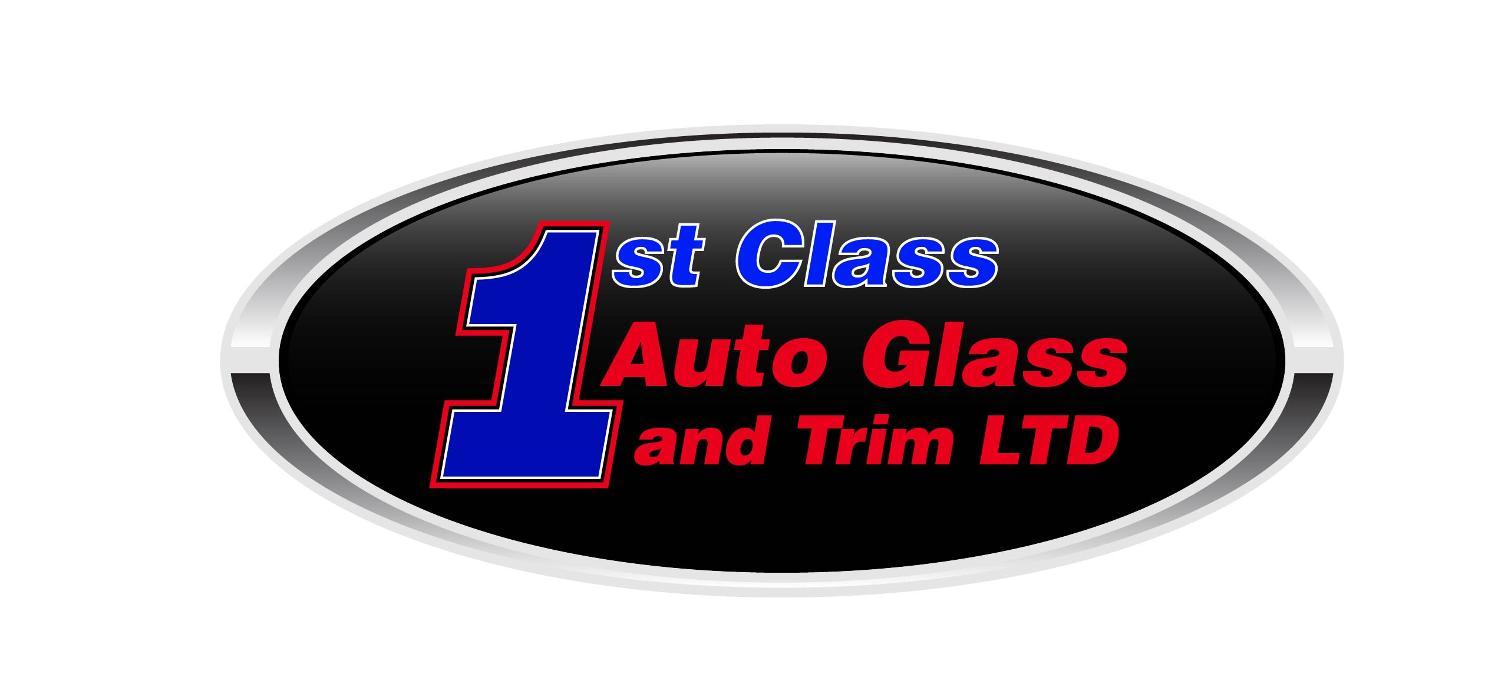 1st Class Autoglass & Trim