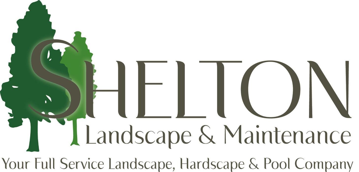 Shelton Landscape & Maintenance