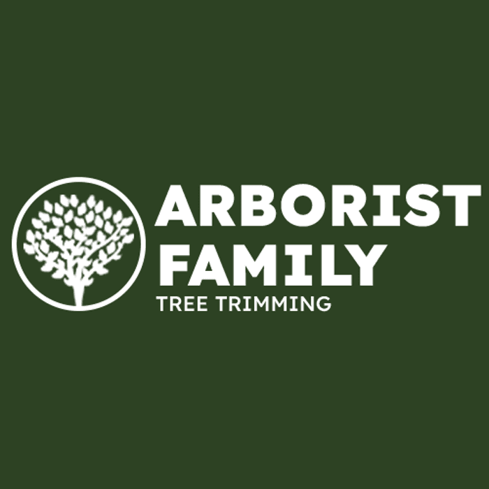 Arborist Family Tree Trimming