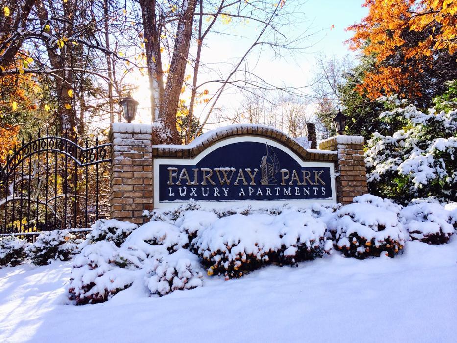 Fairway Park Luxury Apartments